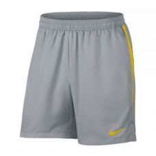 PANTALN CORTO NIKE DRY FIT GRIS