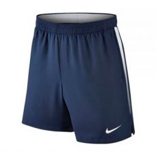 PANTALN CORTO NIKE DRY FIT AZUL MARINO
