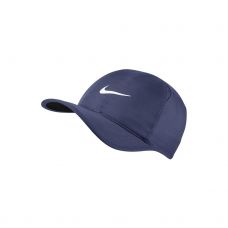 GORRA NIKE FEATHER LIGHT AZUL