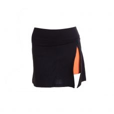 FALDA BLACK CROWN NUSA NEGRO CORAL