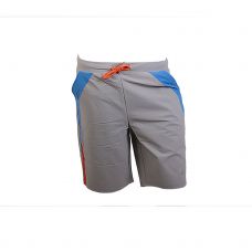 SHORT VARLION HS12S10 GRIS CLAIRE