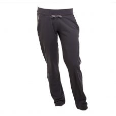 PANTALON LARGO VARLION TECH MD10W06 GRIS MUJER