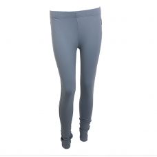 PANTALON LARGO VARLION MD13W08 MUJER GRIS