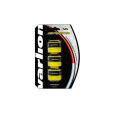 OVERGRIP VARLION DIFUSOR AMARILLO 3 UNIDADES