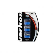 OVERGRIP VARLION H2O AZUL 3 UNIDADES