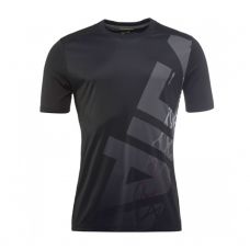 CAMISETA HEAD VISION RADICAL NEGRO