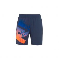 PANTALON CORTO HEAD VISION RADICAL MARINO