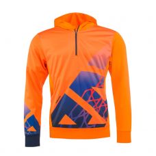 CHAQUETA HEAD VISION RADICAL NARANJA FLOR