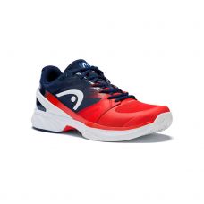 HEAD SPRINT PRO 2.0 ROJO AZUL 273108 RDBI