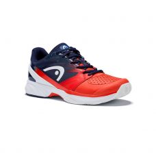 HEAD SPRINT PRO 2.0 CLAY ROJO AZUL 273118 RD