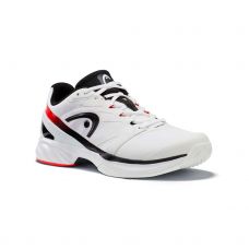 HEAD SPRINT PRO 2.0 BLANCO NEGRO 273128 WHBK
