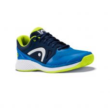 HEAD SPRINT EVO CLAY AZUL 273188 BLAG