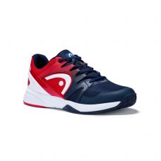 HEAD SPRINT TEAM 2.0 AZUL ROJO 273308 BIRD