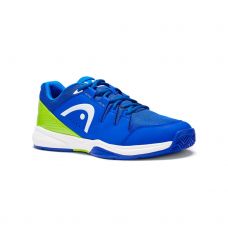 HEAD BRAZER AZUL VERDE 273418 BLAG
