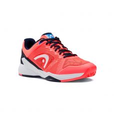 HEAD REVOLT PRO 2.5 MUJER CORAL NEGRO 274008 COBI