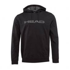 SUDADERA CAPUCHA HEAD TRANSITION NEGRO