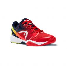 HEAD SPRINT 2.0 JUNIOR ROJO AZUL 275108 RDBI