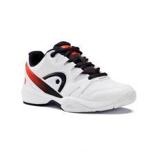 HEAD SPRINT 2.0 JUNIOR BLANCO NEGRO 275118 WHBK