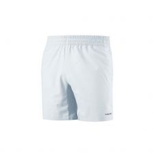 PANTALON CORTO HEAD CLUB BLANCO