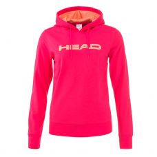 CHAQUETA HEAD TRANSITION ROSIE MAGENTA FLAMINGO MUJER