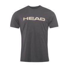 CAMISETA HEAD IVAN GRIS