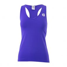 CAMISETA A40GRADOS CIELO AZUL MUJER