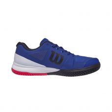 WILSON RUSH PRO 2.5 AZUL WRS323660