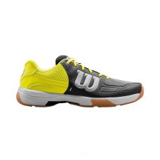 WILSON RECON INDOOR NEGRO AMARILLO WRS322340