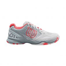 WILSON KAOS COMP BLANCO MUJER WRS323900