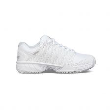 K-SWISS HYPERCOURT EXPRESS HB BLANCO 93378 107 MUJER