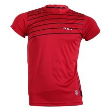 T-SHIRT SIUX BREAK ROSSO JUNIOR