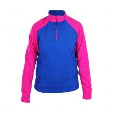 FORRO POLAR SIUX BIEL ROYAL FUCSIA NIA