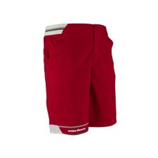 PANTALN CORTO VARLION ORIGINAL ROJO