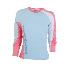 CAMISETA VARLION INCA 921 AZUL CELESTE