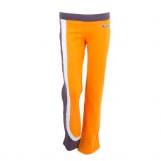 PANTALON VARLION INPL 925 NARANJA MUJER