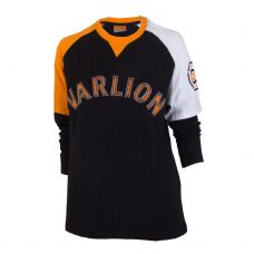 CAMISETA VARLION ML INCA 416 NEGRO