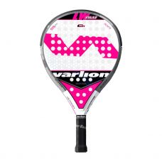 VARLION LW ALU CARBON TI SOFT