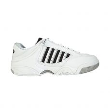K-SWISS DEFIER RS BLANCO NEGRO
