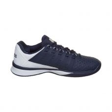 KSWISS HYPERMATCH HB BLANCO AZUL MARINO 05396 167