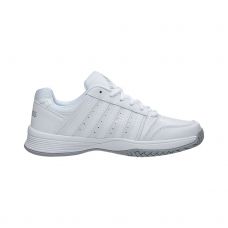 K-SWISS COURT SMASH BLANCO MUJER 95626 178