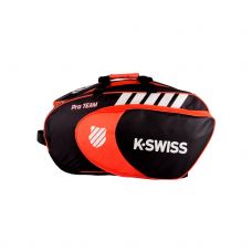 PALETERO K-SWISS HYPERCOURT PRO TEAM