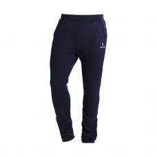 PANTALN K-SWISS HERITAGE TRACKSUIT NAVY