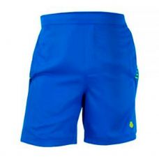 PANTALON CORTO K-SWISS GAME STRONG AZUL