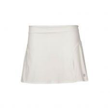FALDA K-SWISS ADCOURT CLOUD DANCER BLANCO