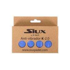 ANTIVIBRADOR SIUX VIBRASTOP K-2.0 AZUL