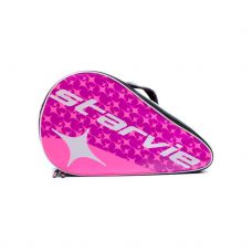 PALETERO STAR VIE TOUR BAG ROSA MUJER