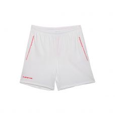 PANTALN CORTO STAR VIE NET BLANCO
