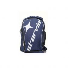 MOCHILA STAR VIE BLUE JEAN AZUL