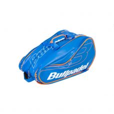 PALETERO BULLPADEL AVANTLINE BPP-18003 AZUL REAL