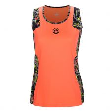 CAMISETA JHAYBER LIGHT PRINT CORAL